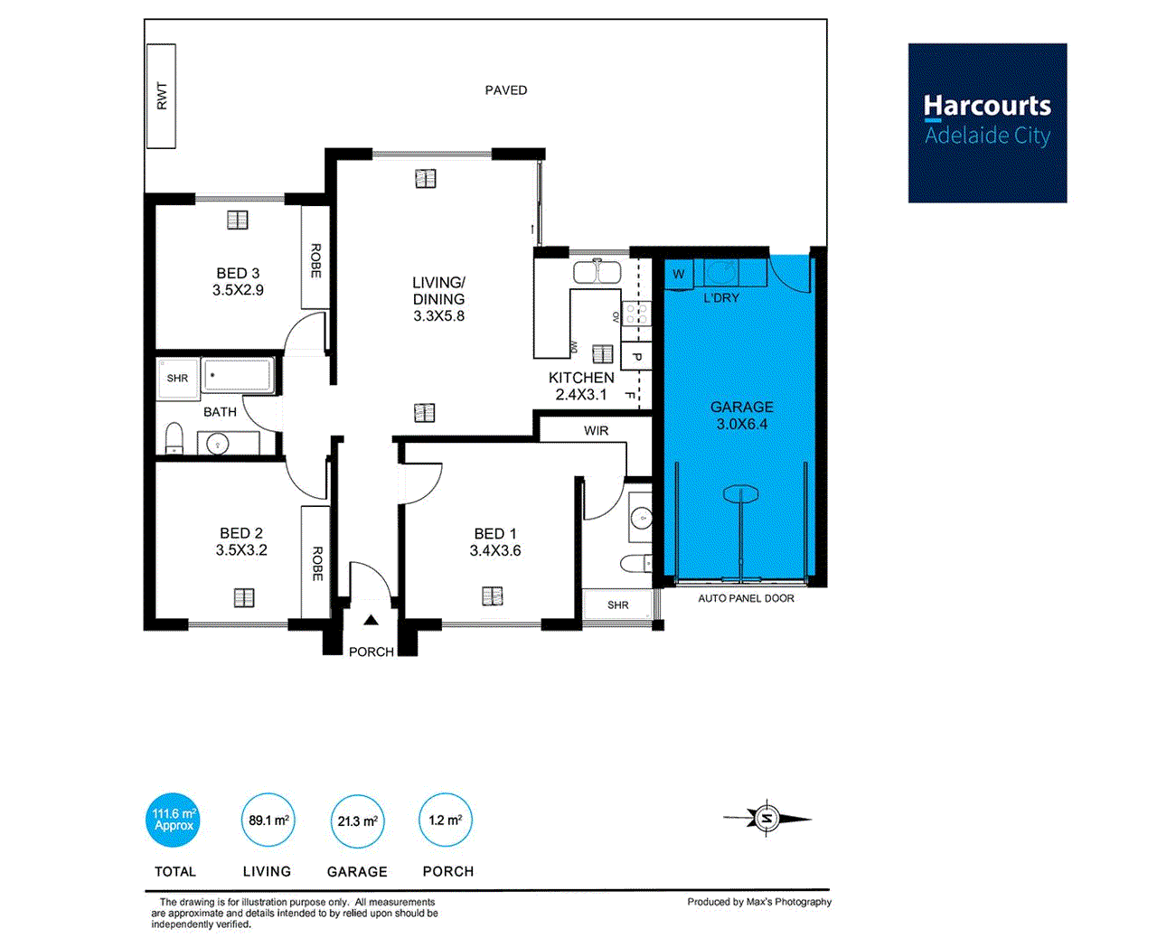 2B Byron Avenue, PLYMPTON PARK, SA 5038