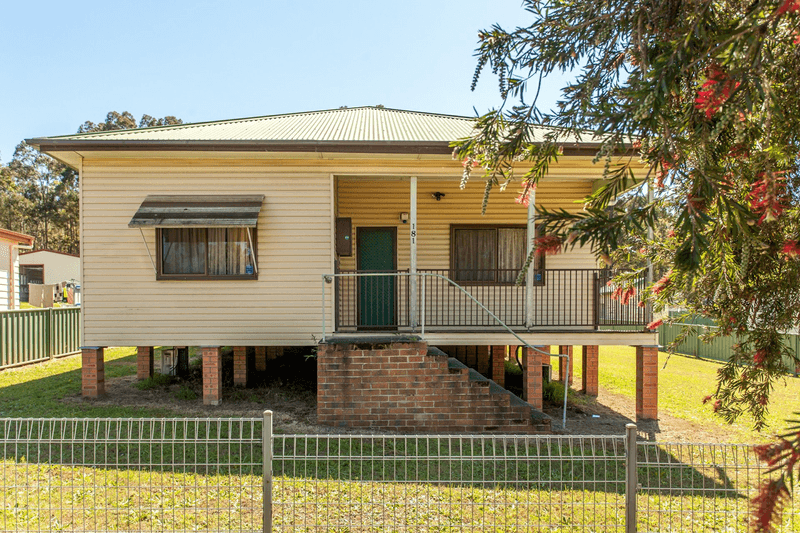 181 Cessnock Road, NEATH, NSW 2326