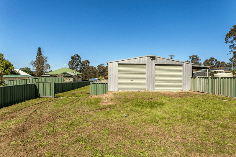 181 Cessnock Road, NEATH, NSW 2326