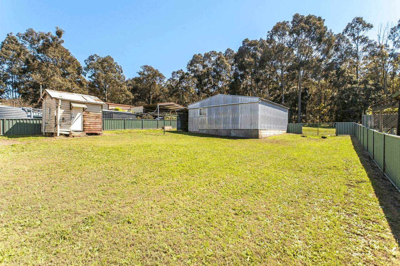 181 Cessnock Road, NEATH, NSW 2326