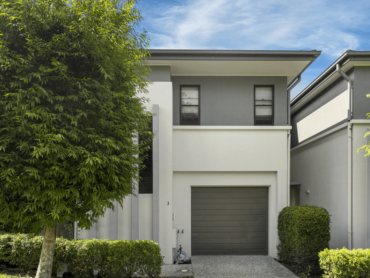 3/2 Bourton Road, MERRIMAC, QLD 4226