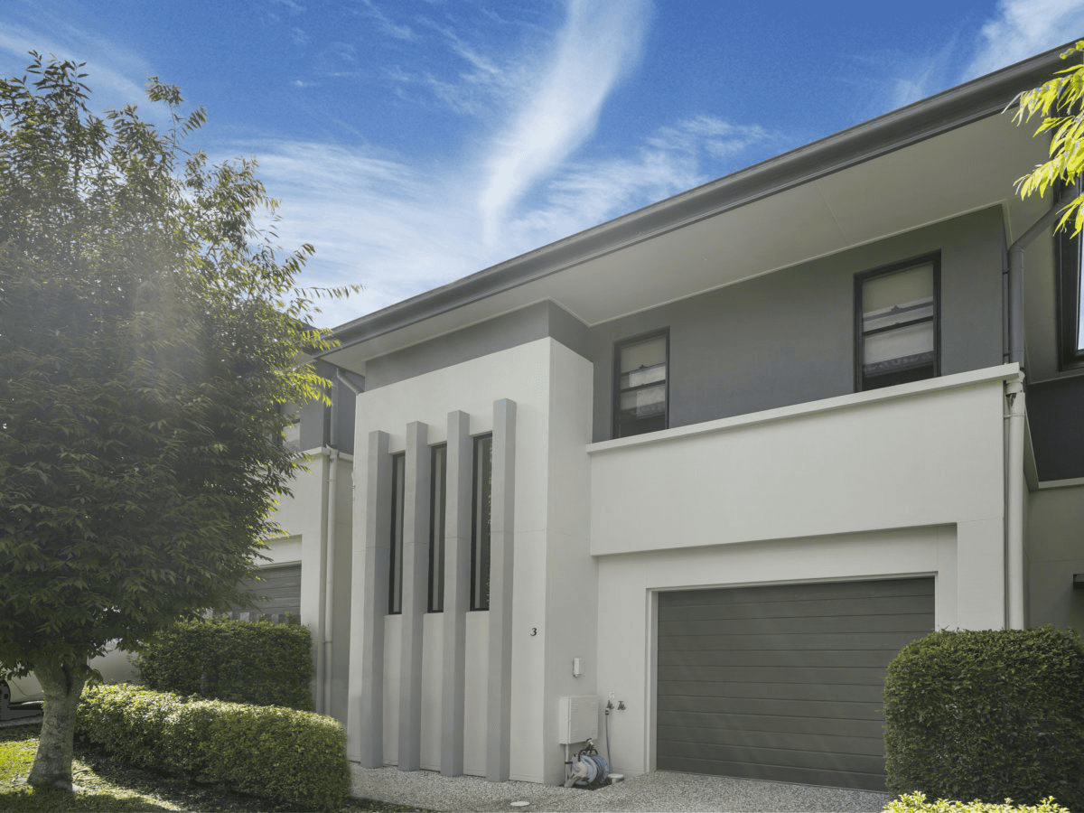 3/2 Bourton Road, MERRIMAC, QLD 4226