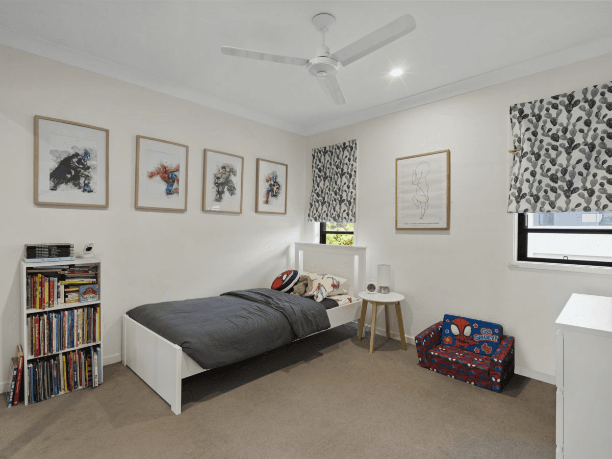 3/2 Bourton Road, MERRIMAC, QLD 4226