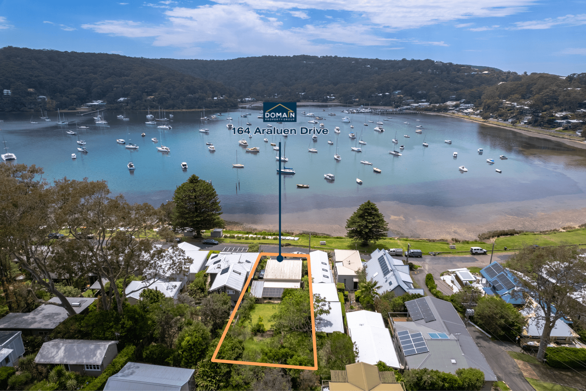 164 Araluen Drive, Hardys Bay, NSW 2257