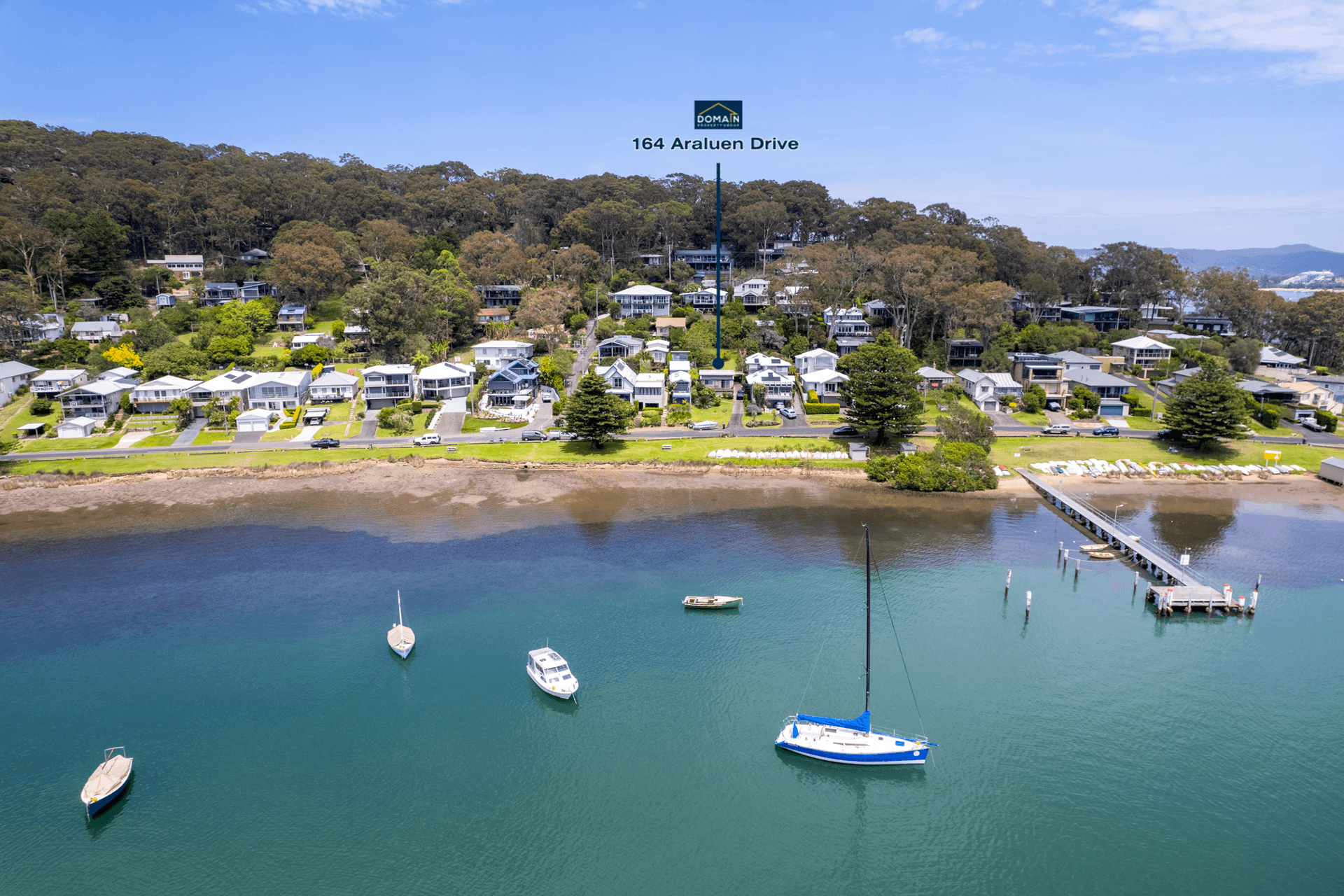 164 Araluen Drive, Hardys Bay, NSW 2257