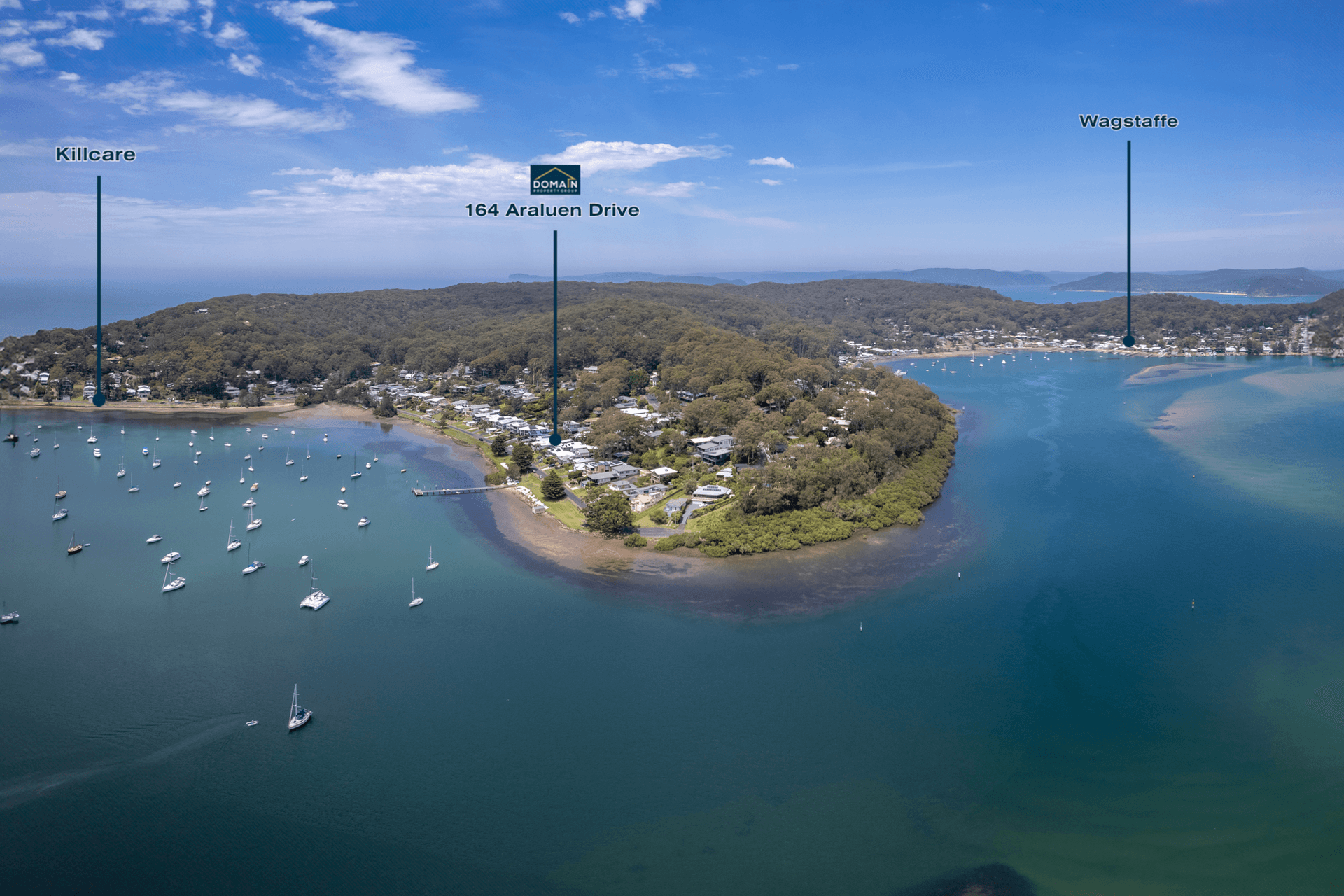 164 Araluen Drive, Hardys Bay, NSW 2257