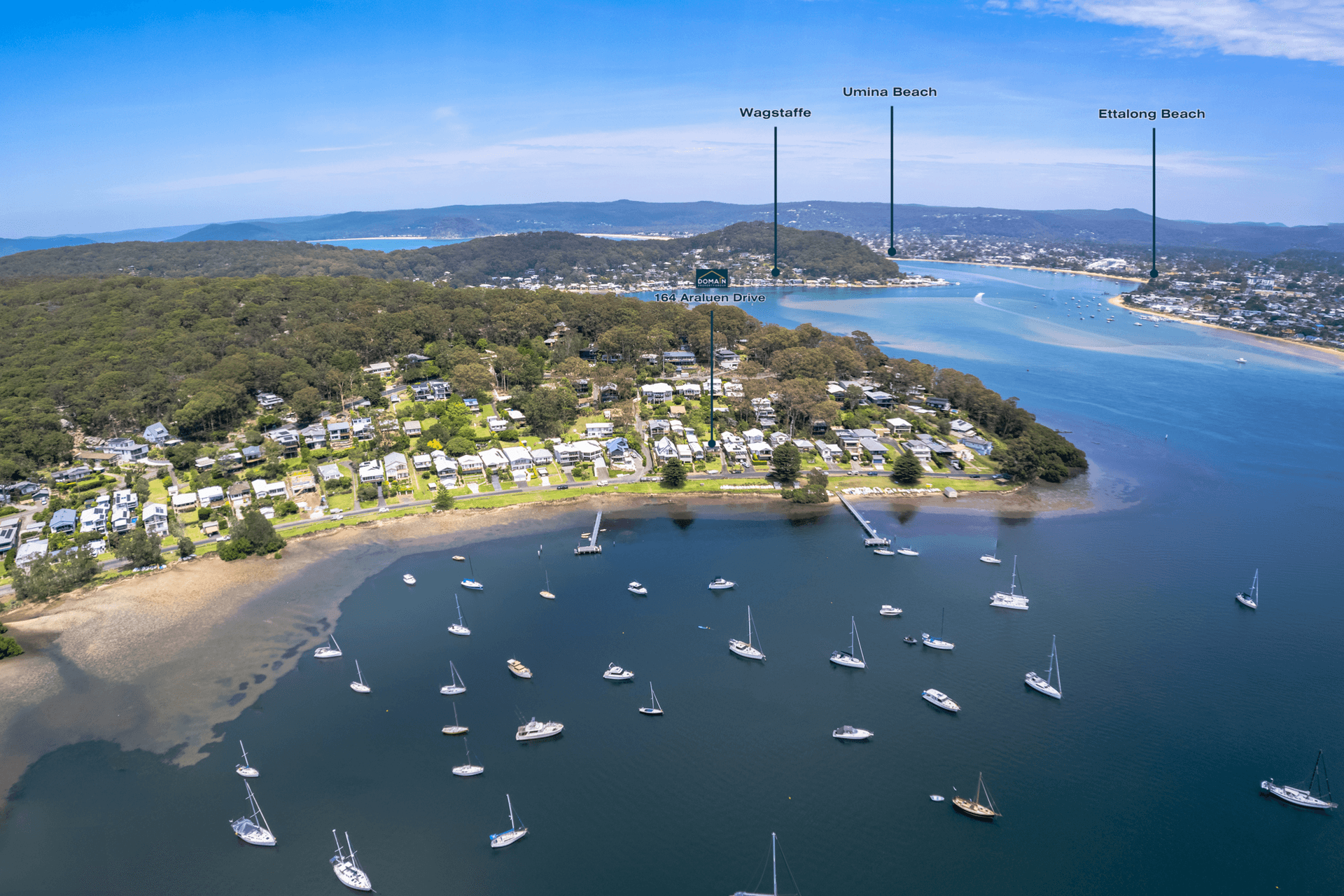 164 Araluen Drive, Hardys Bay, NSW 2257