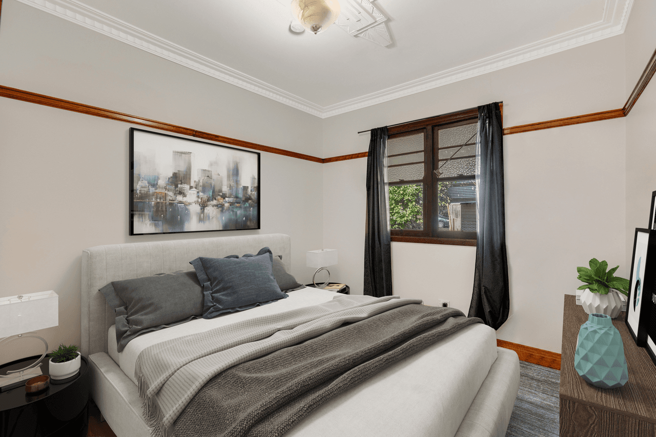 54 Llewellyn Street, CENTENARY HEIGHTS, QLD 4350