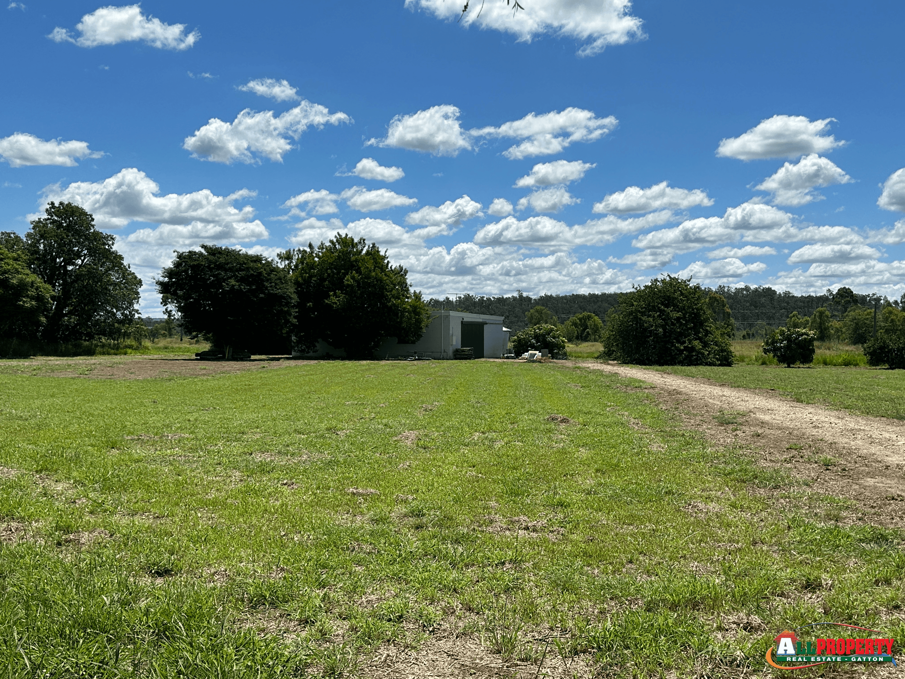 1440 Gatton Helidon Road, Grantham, QLD 4347