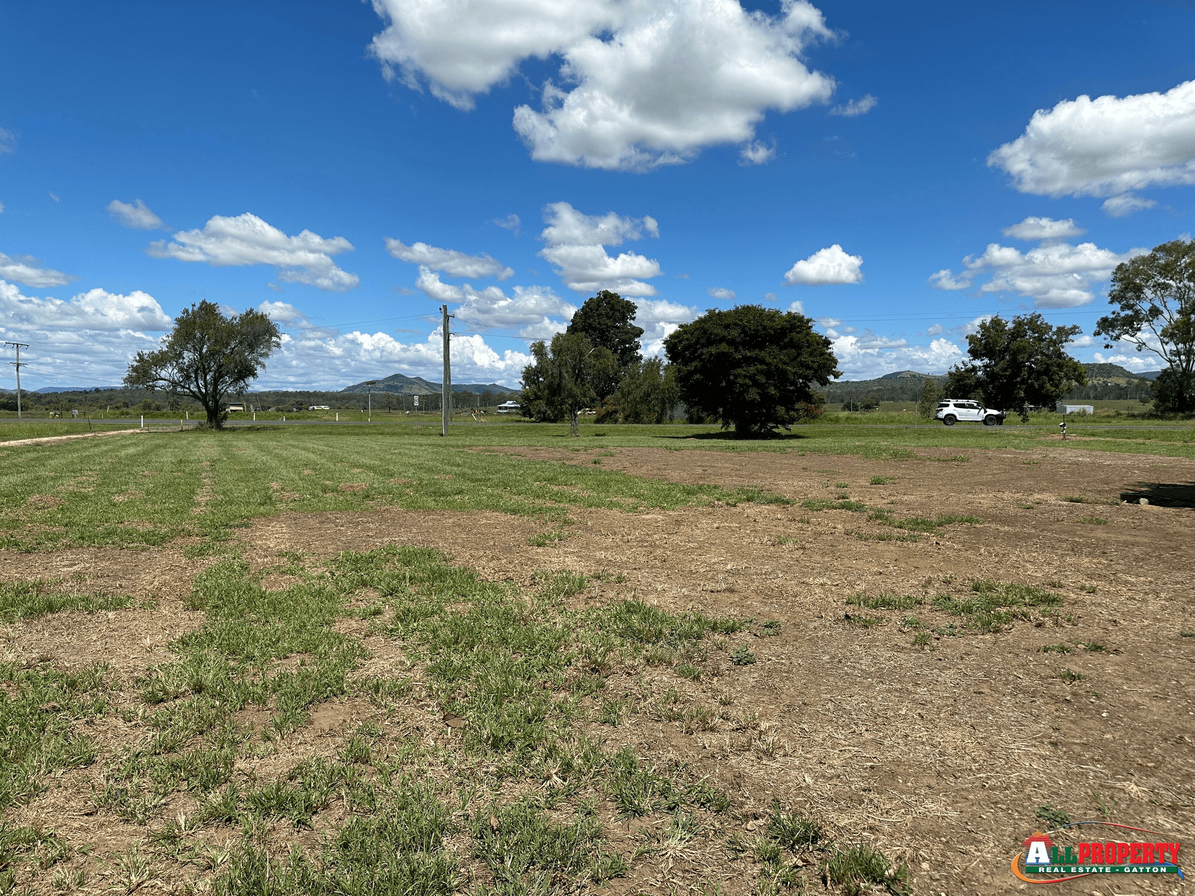 1440 Gatton Helidon Road, Grantham, QLD 4347