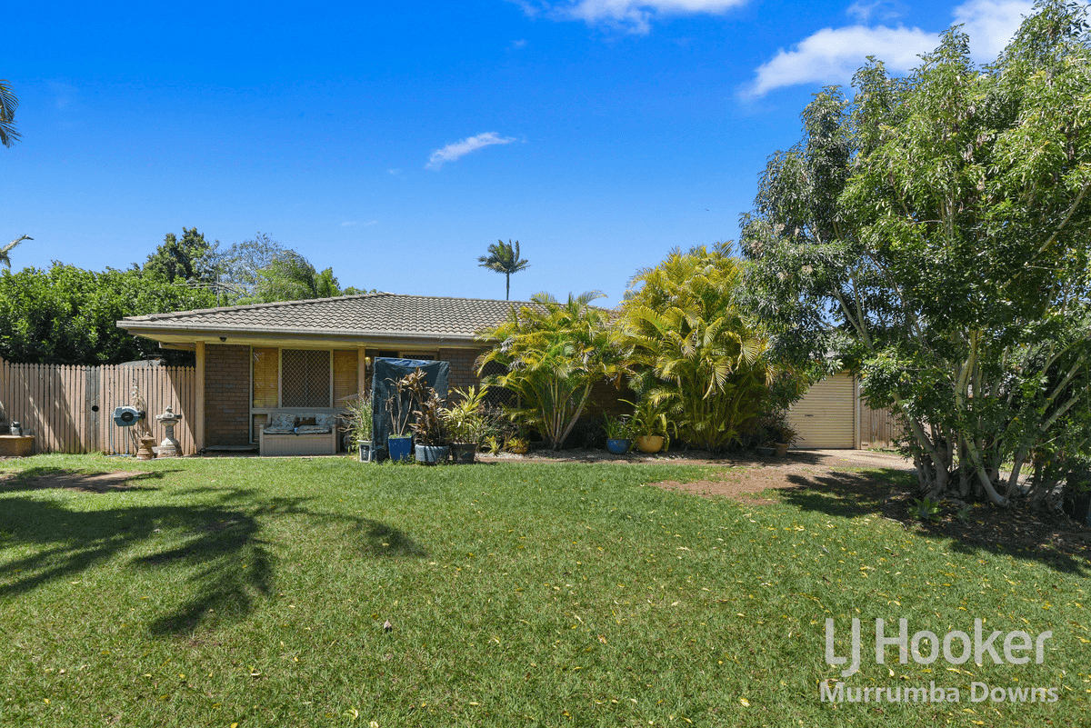 24 Claremont Drive, MURRUMBA DOWNS, QLD 4503