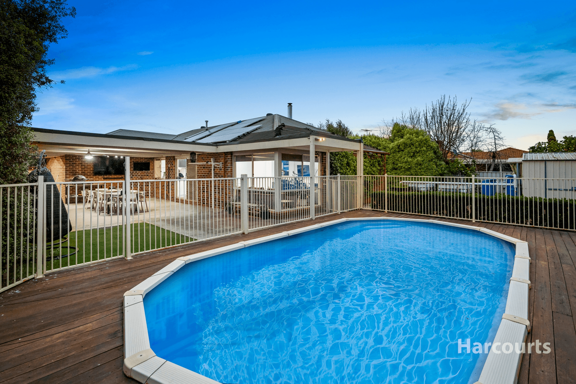 15 Hammersley Place, Caroline Springs, VIC 3023