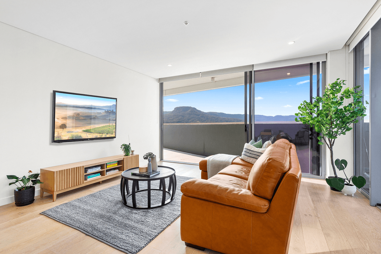 401/3 Rawson Street, WOLLONGONG, NSW 2500