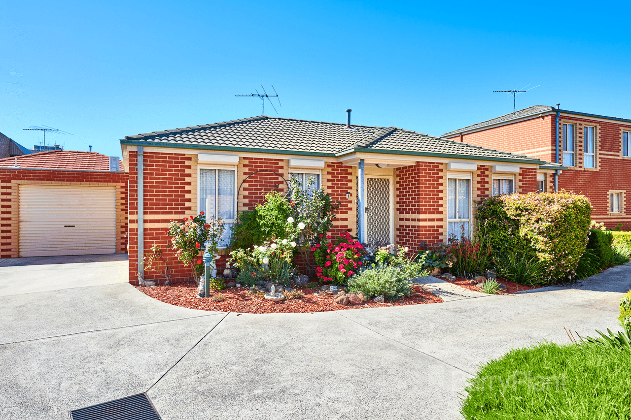 4/10-14 Rodd Street, Dandenong, VIC 3175