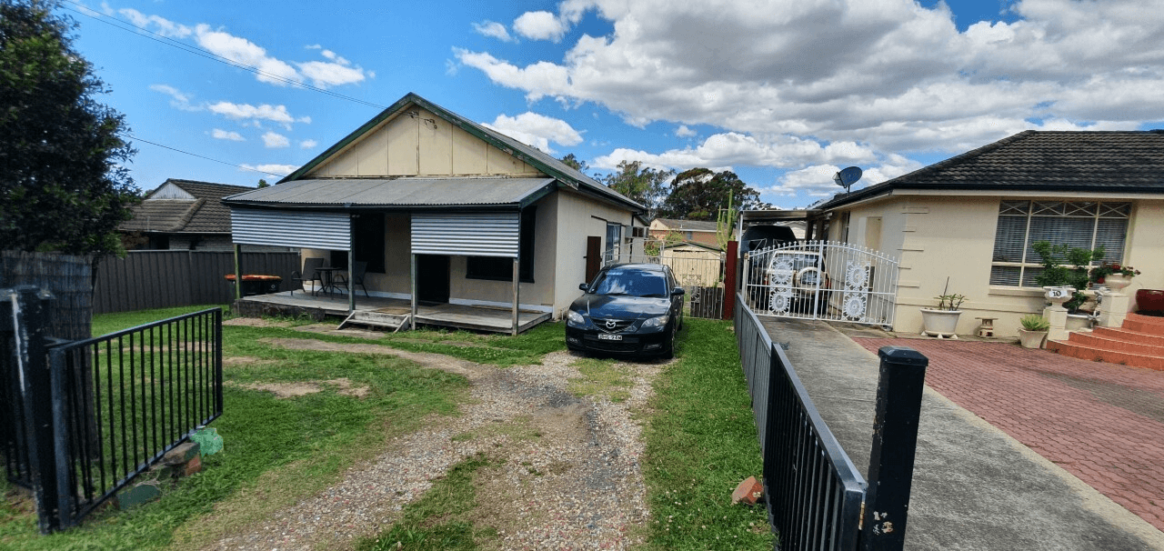 8 Gipps Rd, Greystanes, NSW 2145