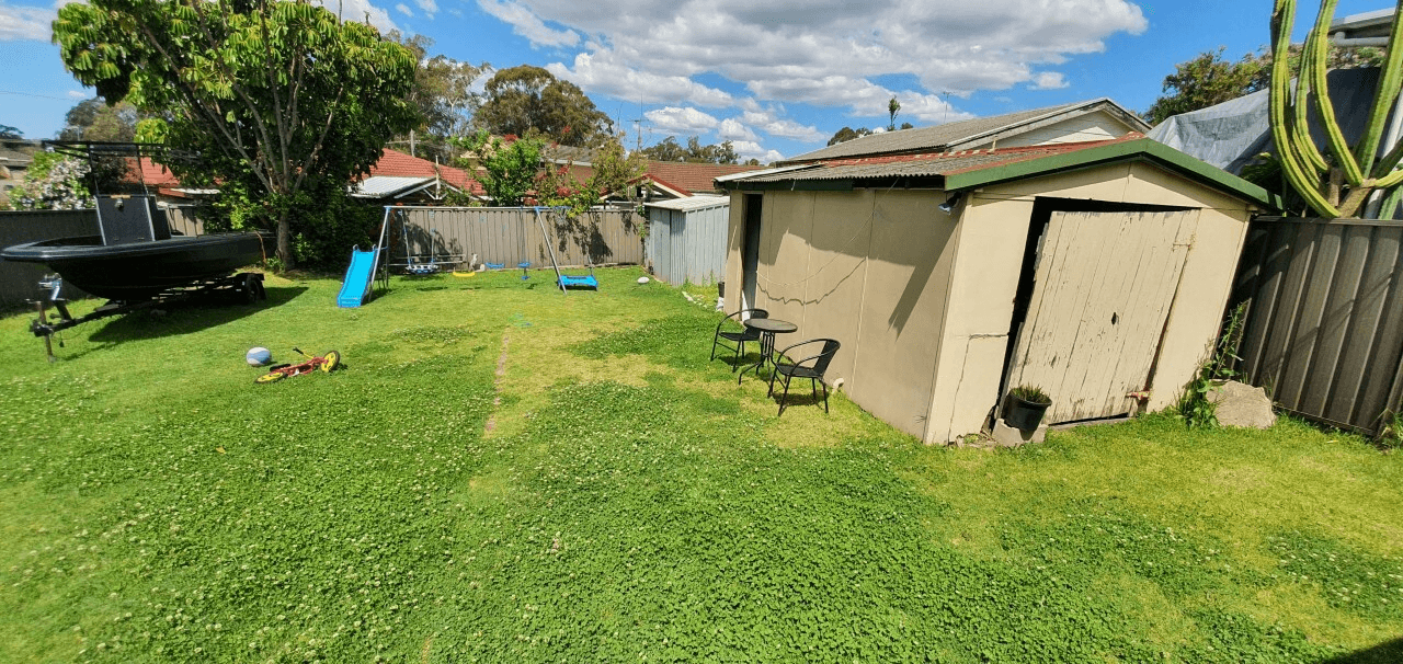 8 Gipps Rd, Greystanes, NSW 2145