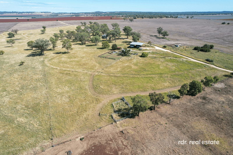 138 Prestons Lane, Inverell, NSW 2360