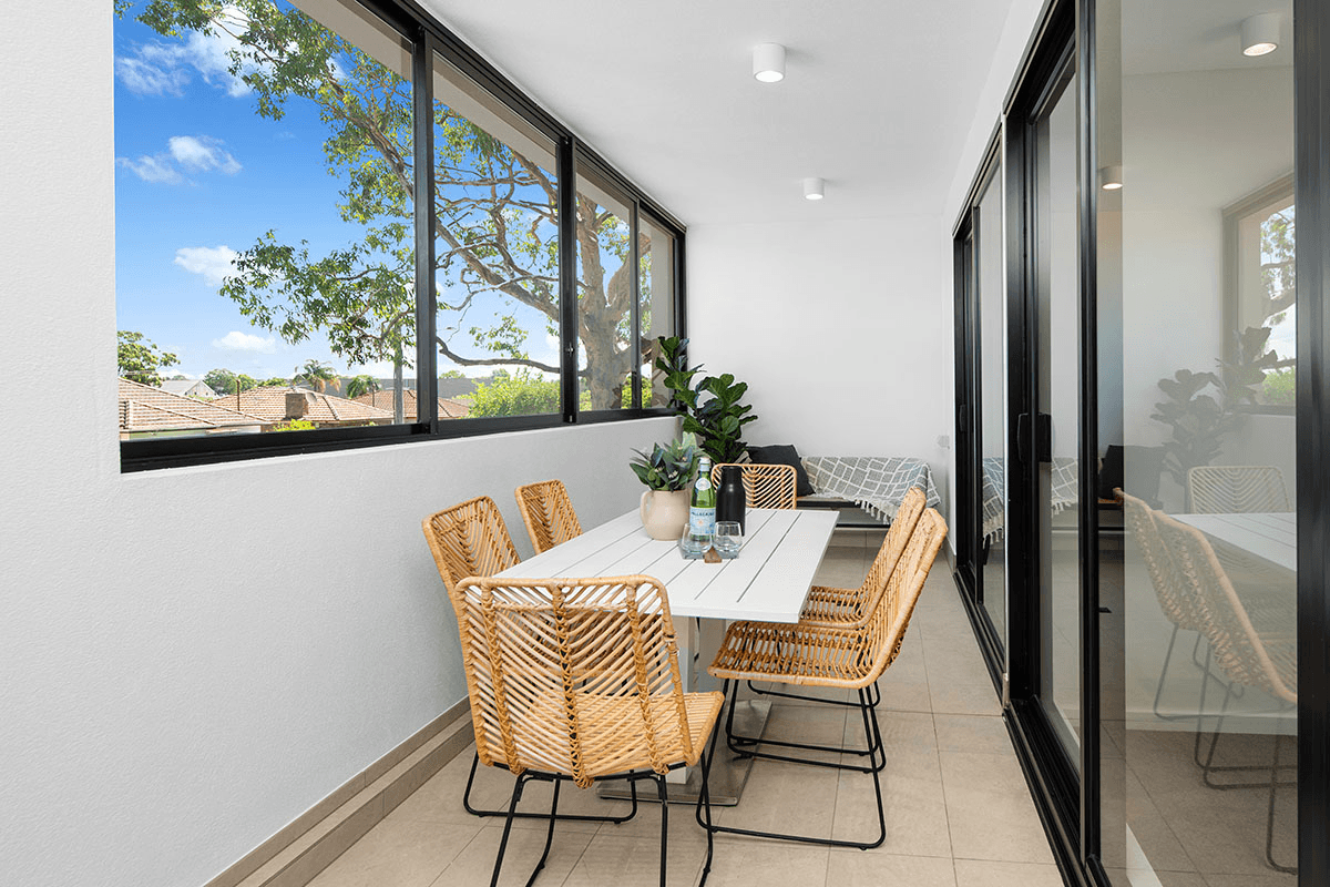 308/9 Weyland Street, PUNCHBOWL, NSW 2196