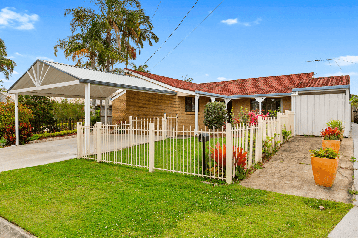 1/4 Julieanne Court, CLEVELAND, QLD 4163