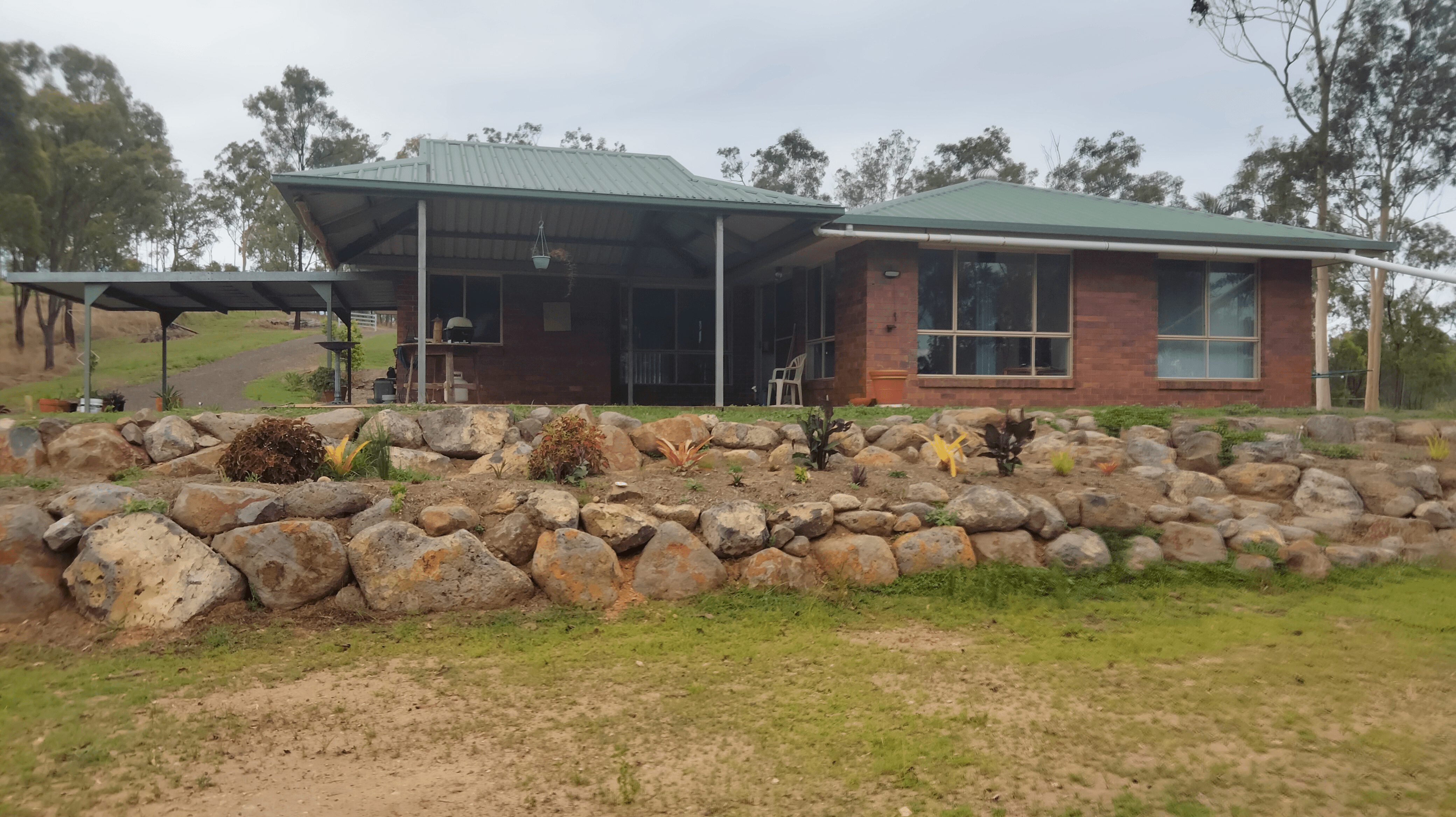 180 Runges Road, DAMASCUS, QLD 4671