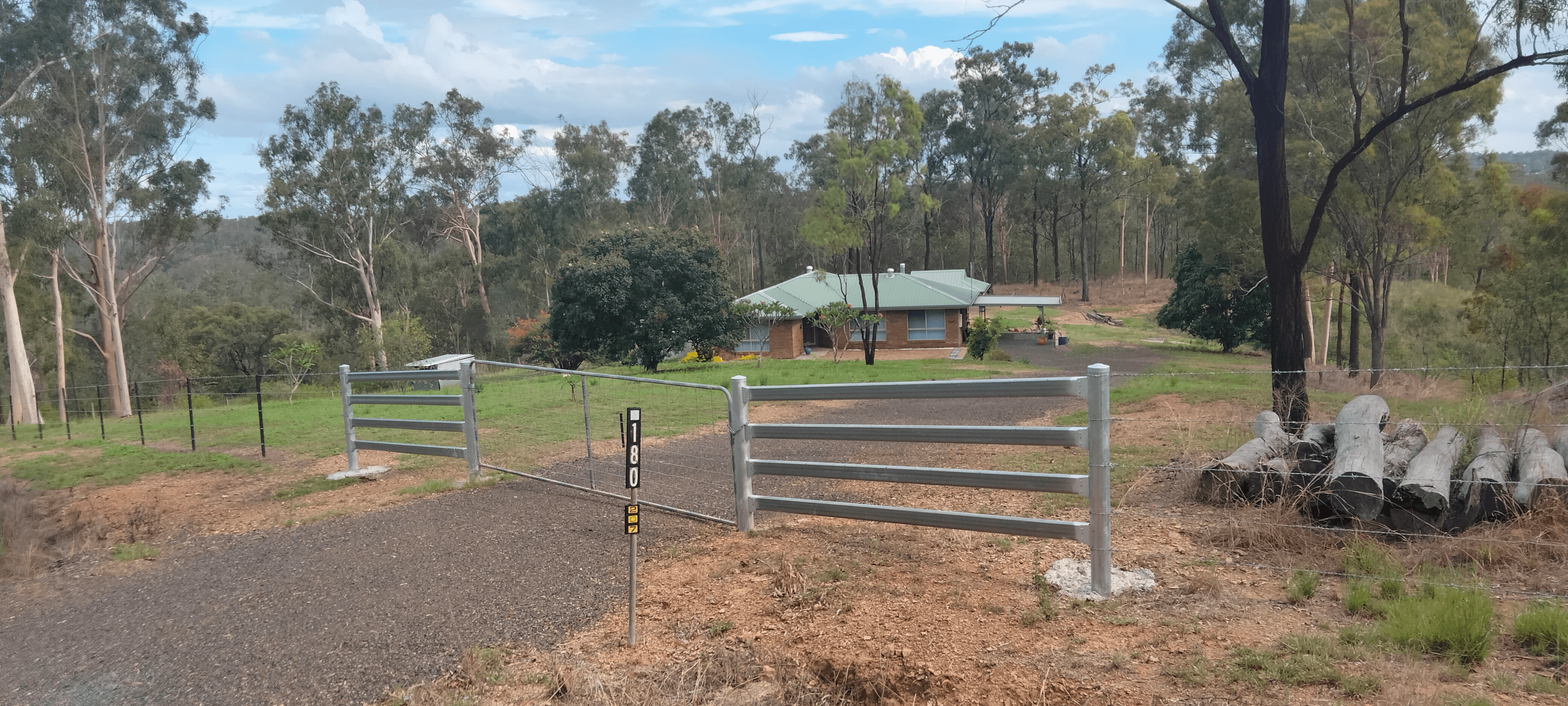 180 Runges Road, DAMASCUS, QLD 4671