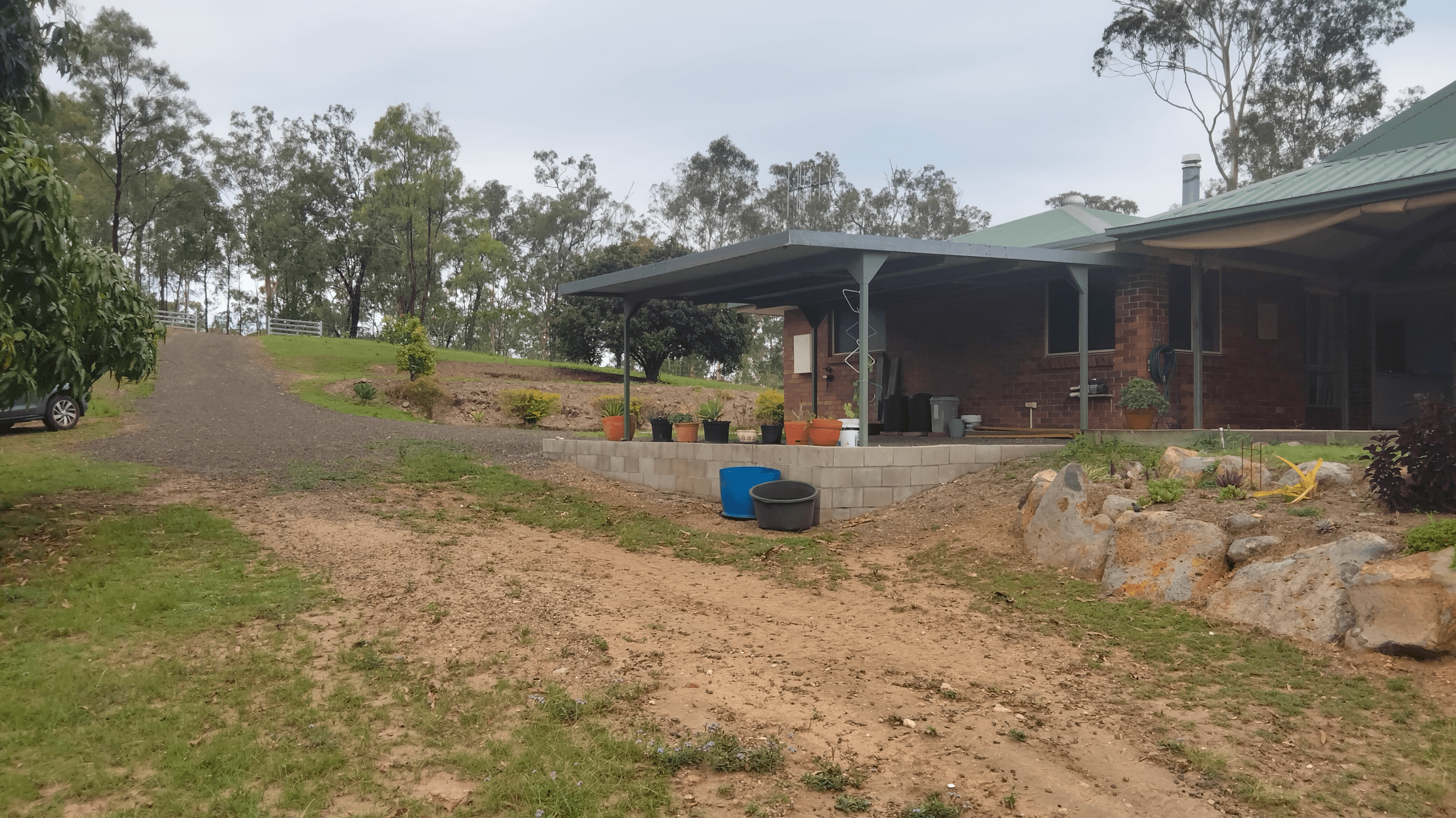 180 Runges Road, DAMASCUS, QLD 4671