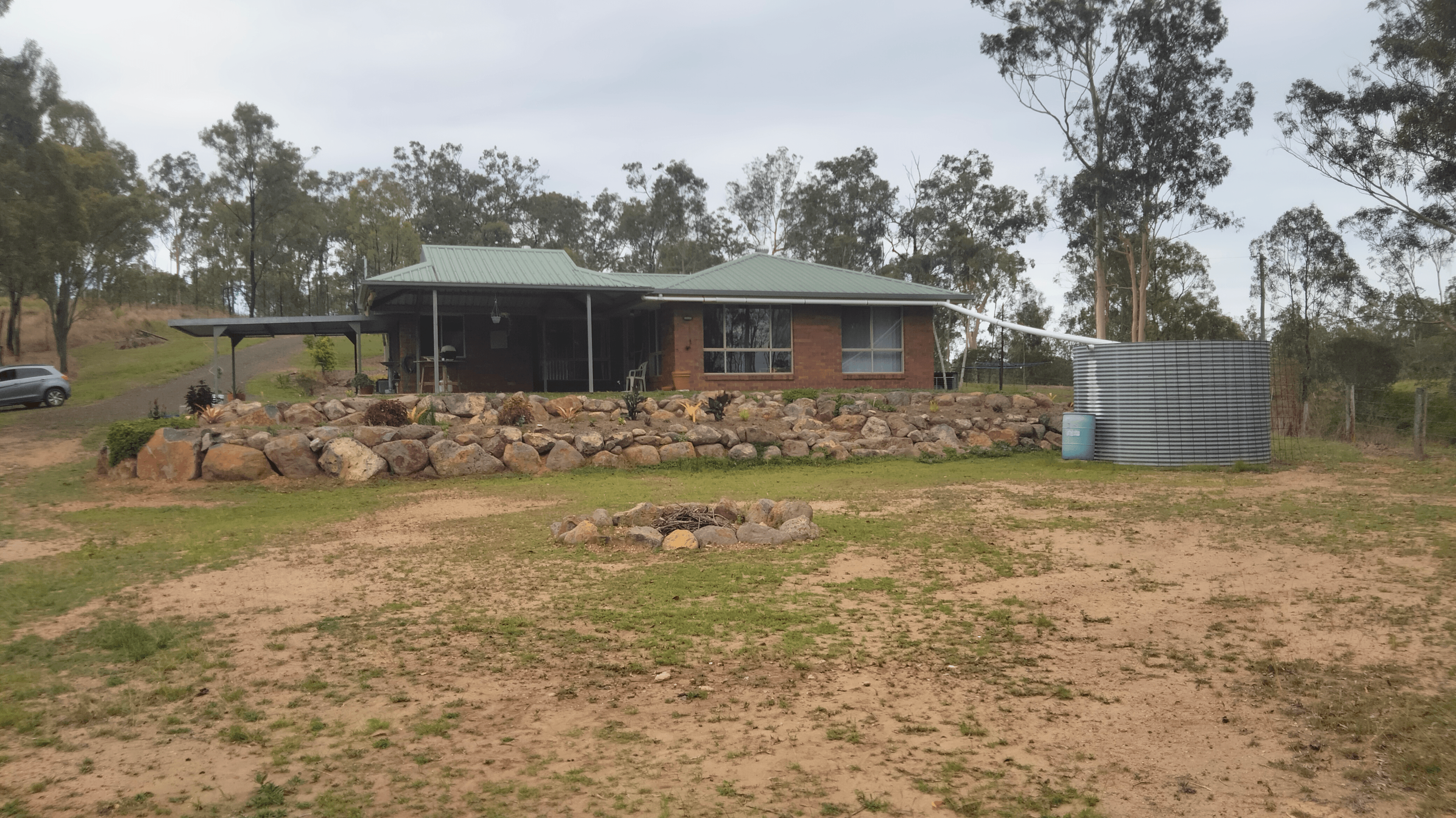 180 Runges Road, DAMASCUS, QLD 4671