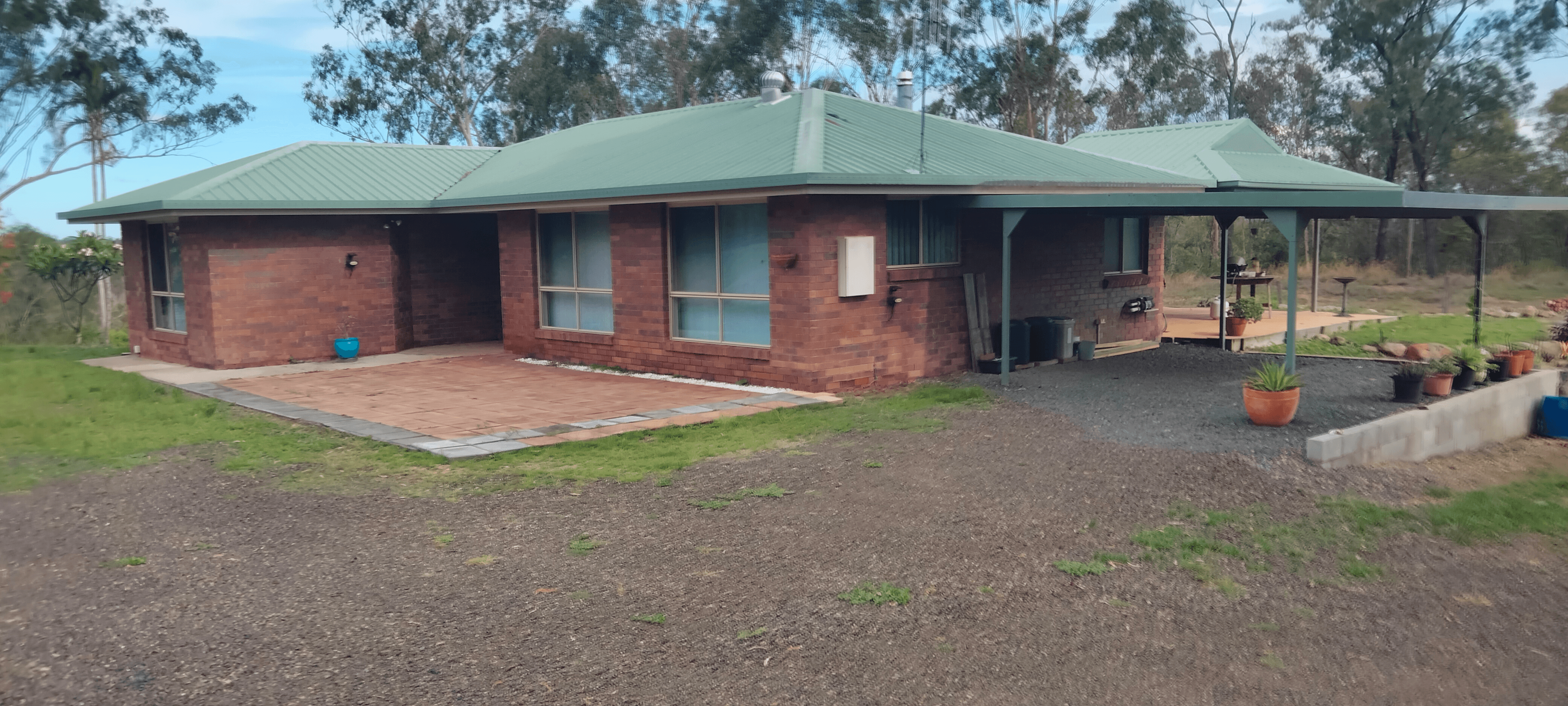 180 Runges Road, DAMASCUS, QLD 4671