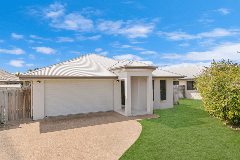 18 Burdell Drive, BURDELL, QLD 4818