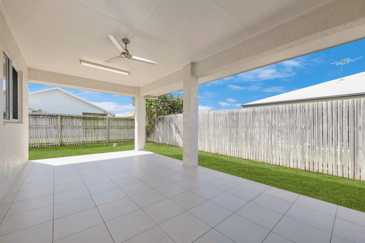 18 Burdell Drive, BURDELL, QLD 4818