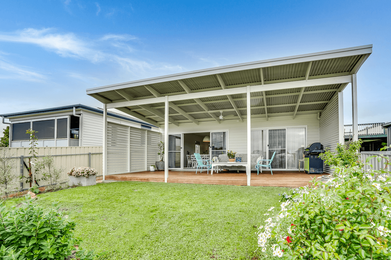 18 Murray Street, GOOLWA NORTH, SA 5214