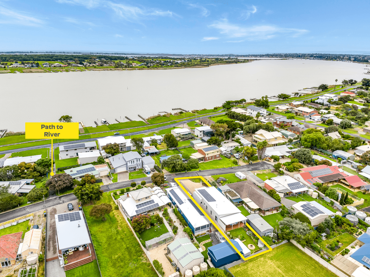 18 Murray Street, GOOLWA NORTH, SA 5214