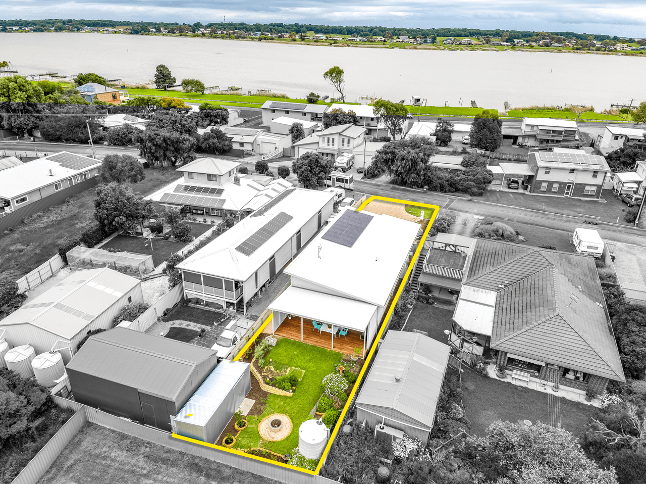 18 Murray Street, GOOLWA NORTH, SA 5214