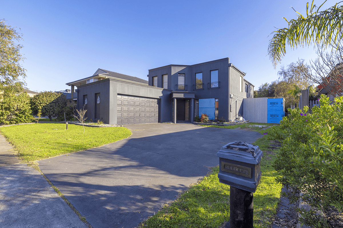 31 Harbour Dr, Patterson Lakes, VIC 3197