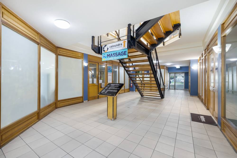 Office 7/74 Bulcock Street, CALOUNDRA, QLD 4551