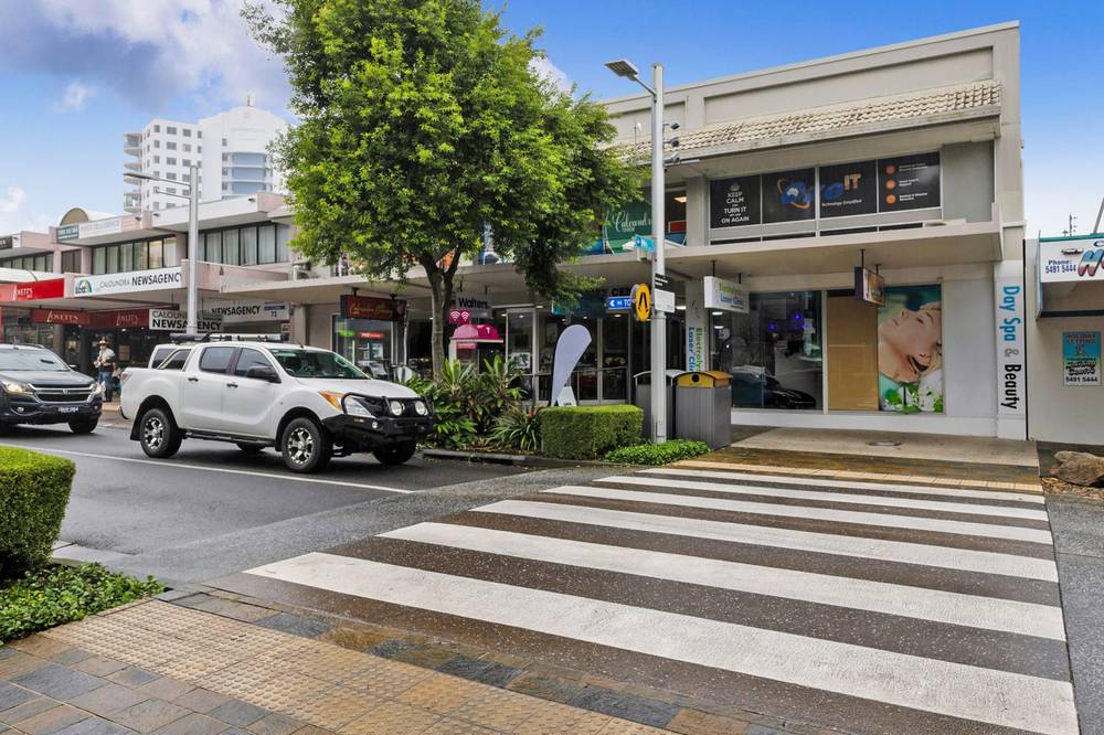 Office 7/74 Bulcock Street, CALOUNDRA, QLD 4551