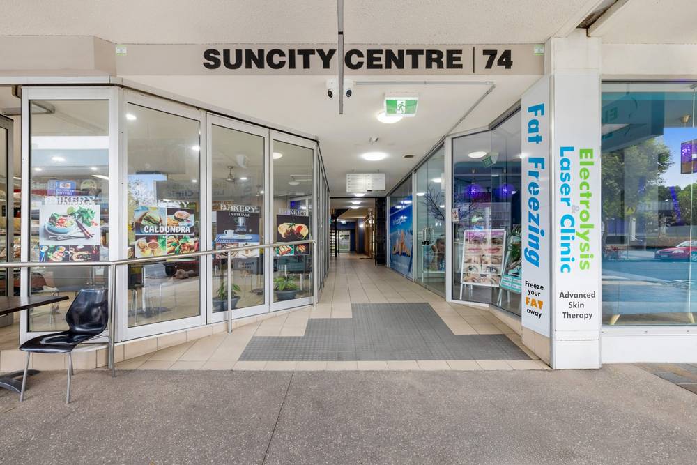Office 7/74 Bulcock Street, CALOUNDRA, QLD 4551