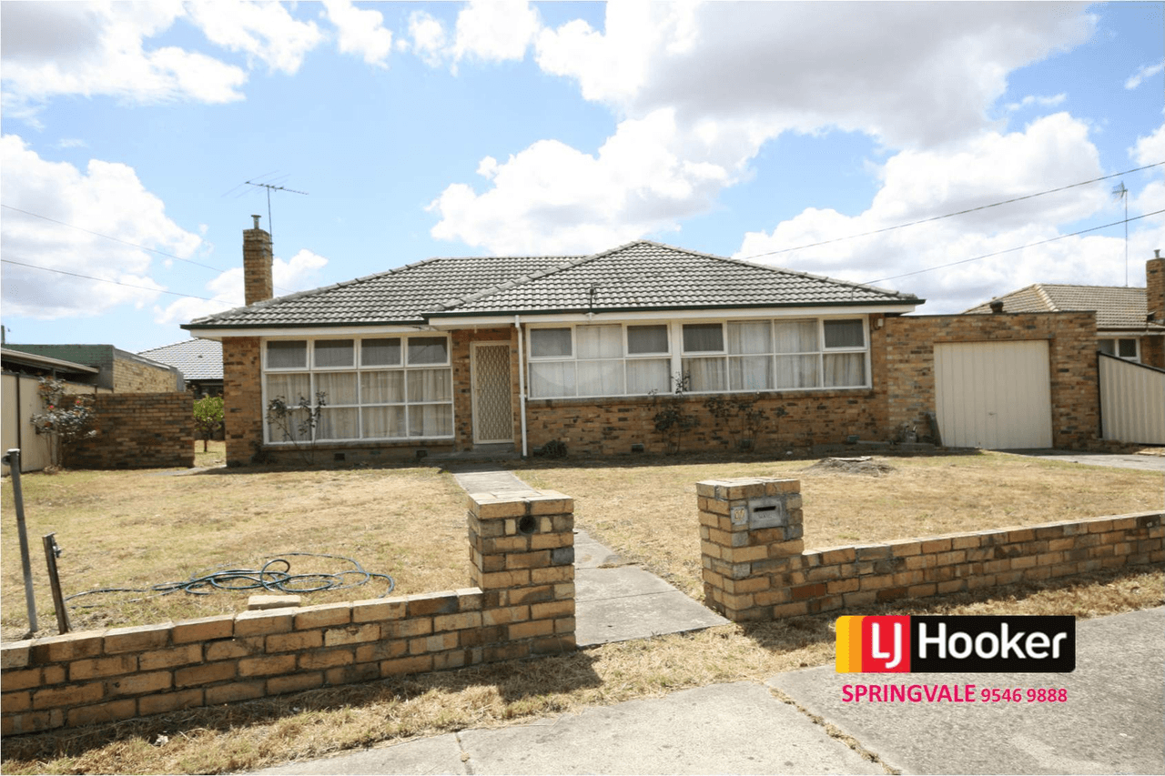 17 Belmont crt, SPRINGVALE, VIC 3171