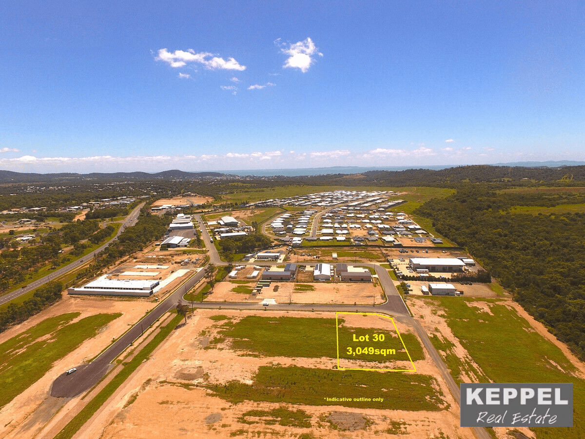 14 Mango Drive, Hidden Valley, QLD 4703