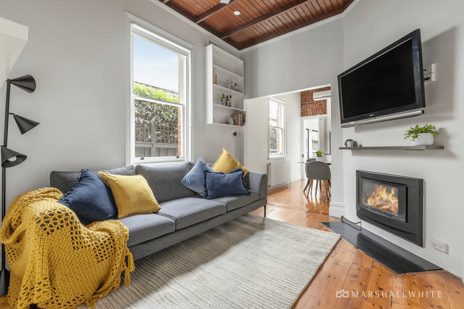 4A Station Street, Hawthorn East, VIC 3123