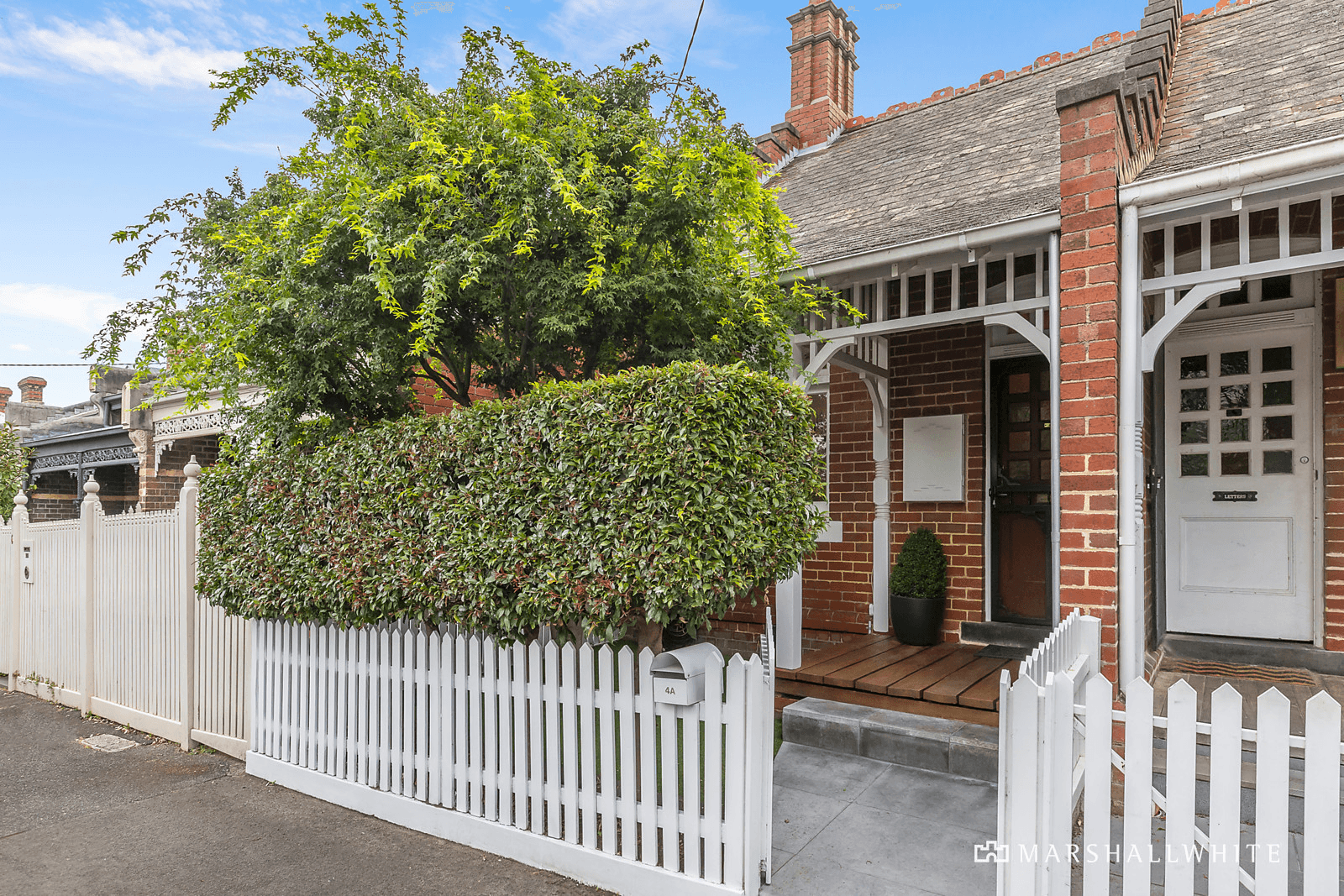 4A Station Street, Hawthorn East, VIC 3123