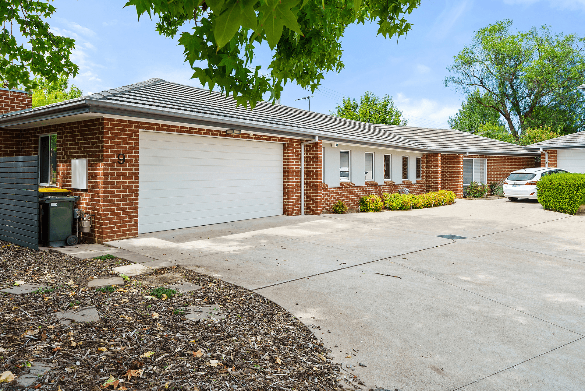 9/44-48 Blackman Crescent, MACQUARIE, ACT 2614