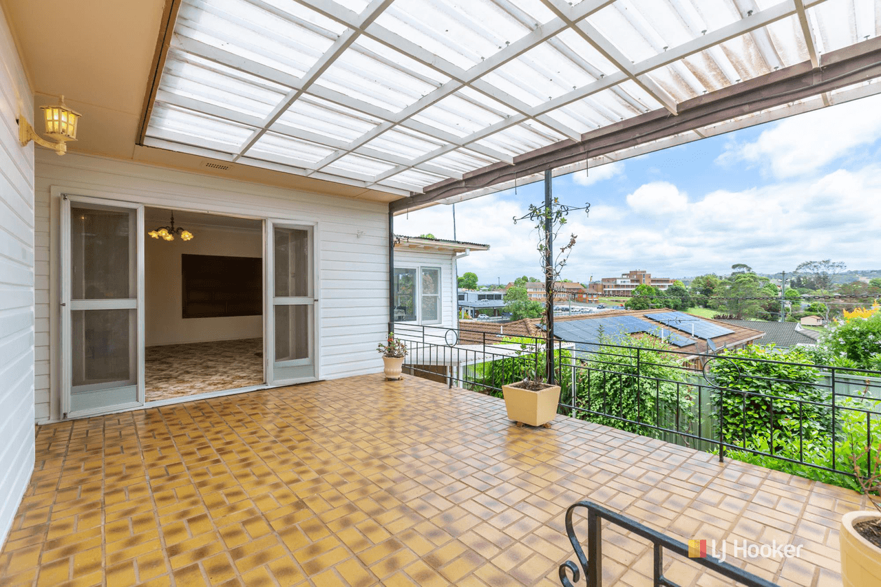 2 Girraween Crescent, BEGA, NSW 2550