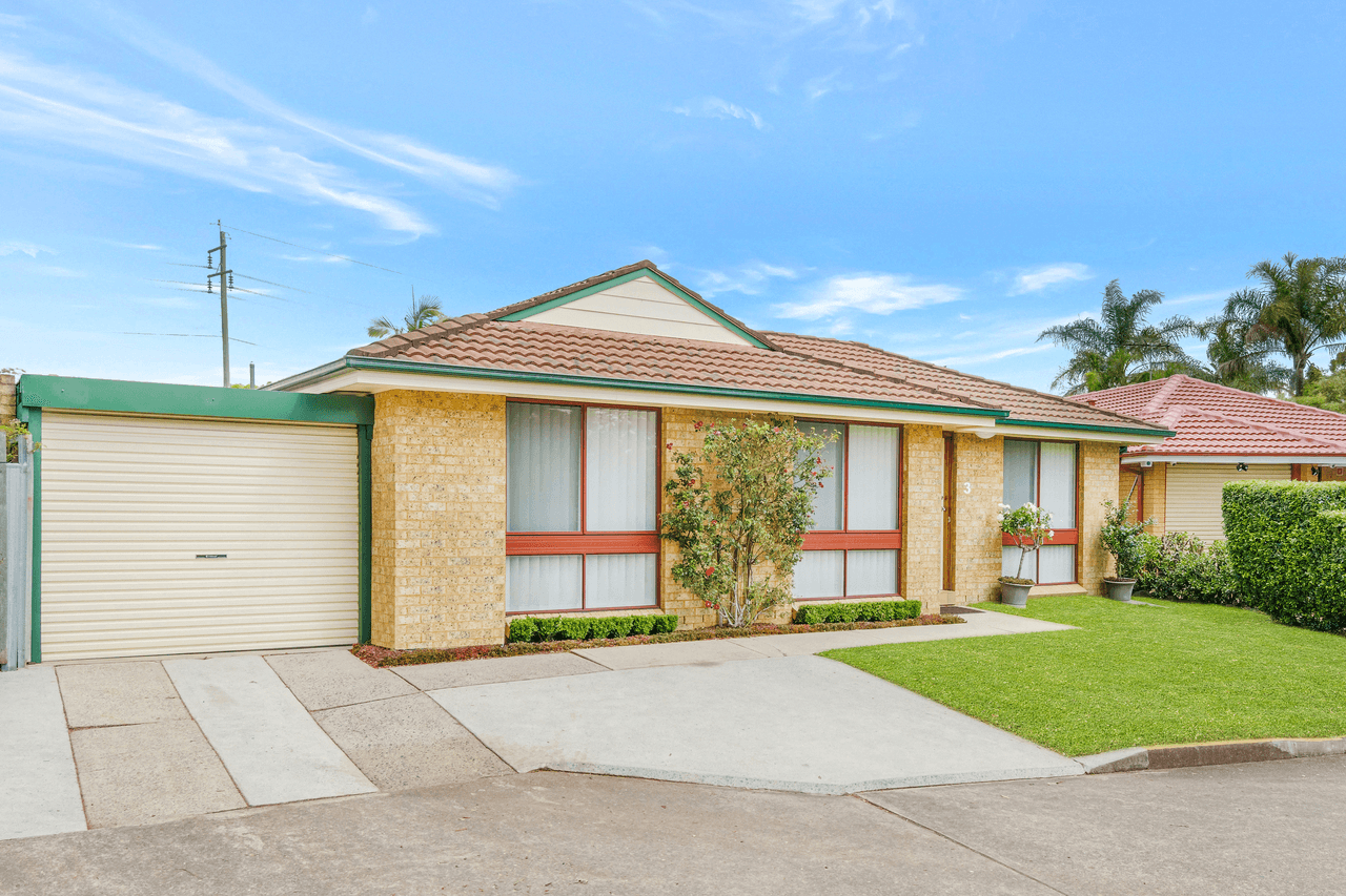 3/8 Thesiger Road, BONNYRIGG, NSW 2177