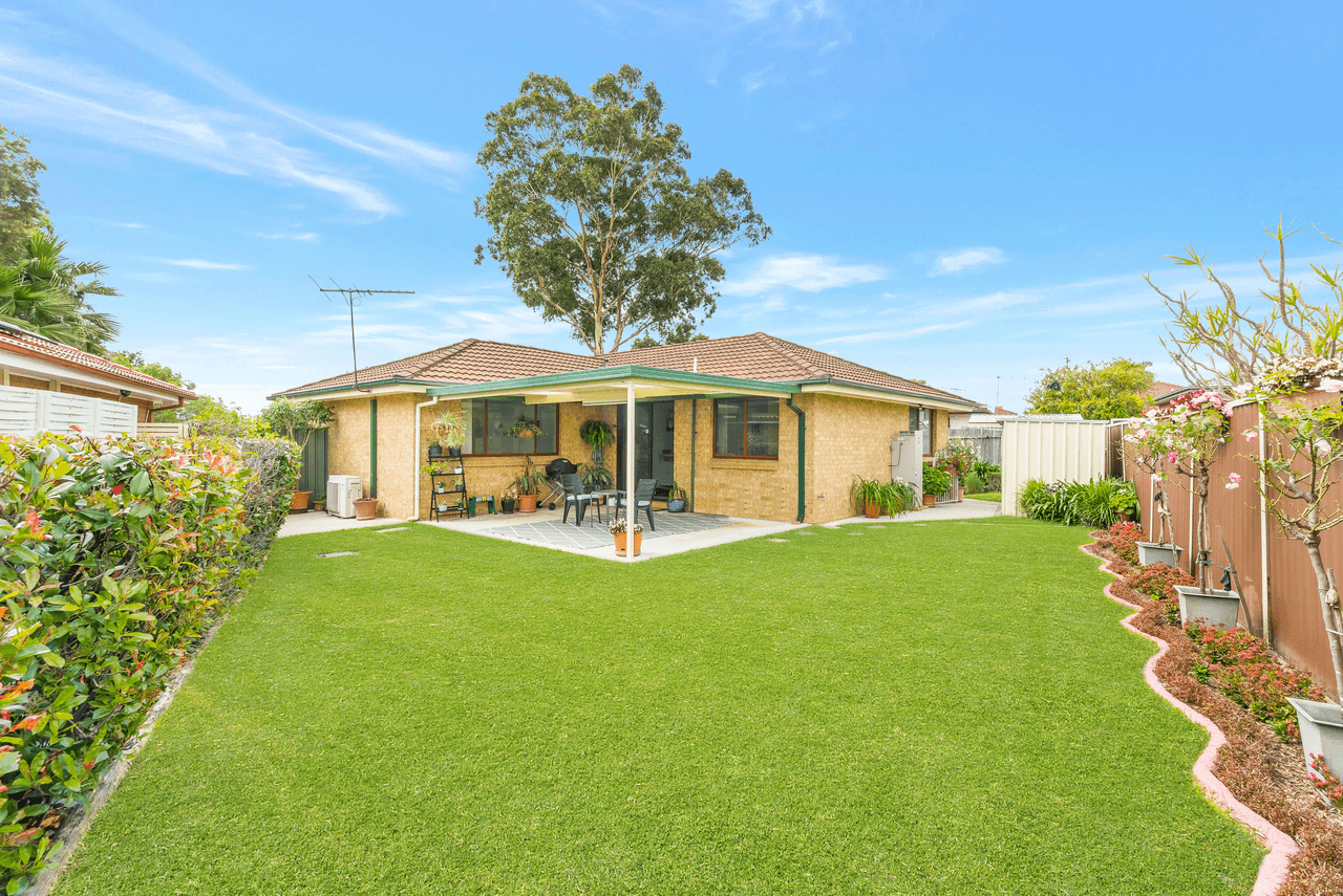 3/8 Thesiger Road, BONNYRIGG, NSW 2177