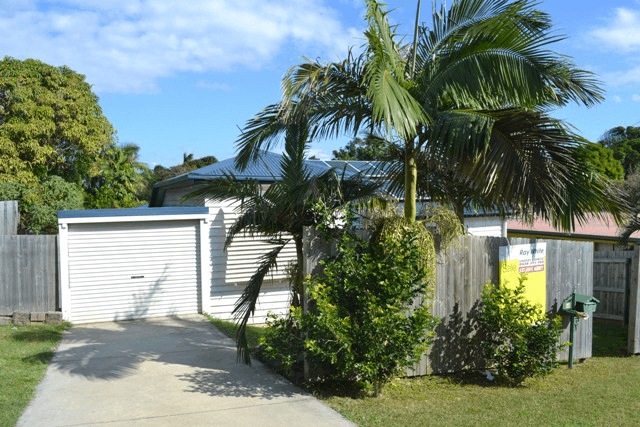 4a Ward Street, YEPPOON, QLD 4703