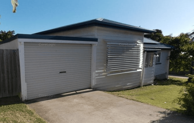 4a Ward Street, YEPPOON, QLD 4703