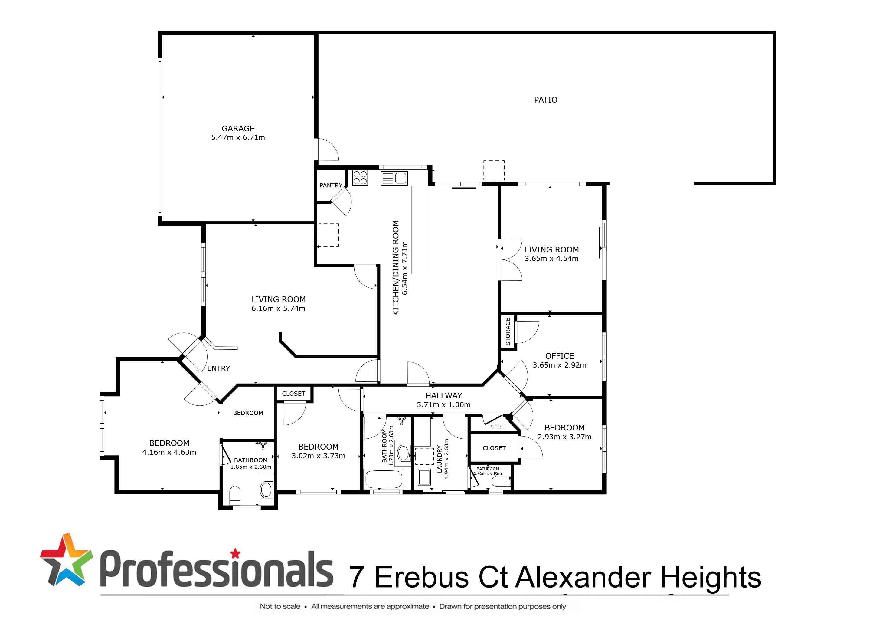 7 Erebus Court, ALEXANDER HEIGHTS, WA 6064