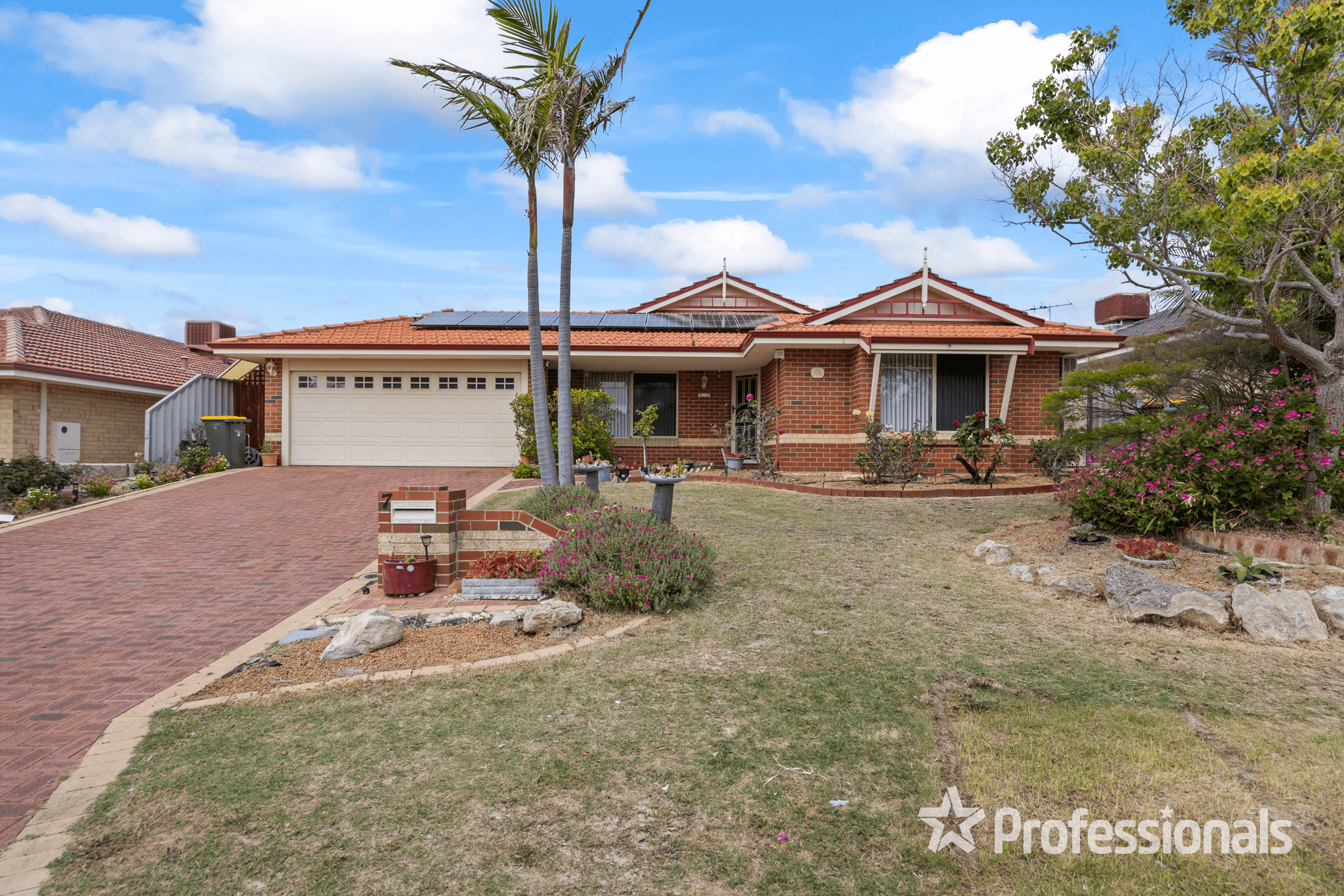 7 Erebus Court, ALEXANDER HEIGHTS, WA 6064