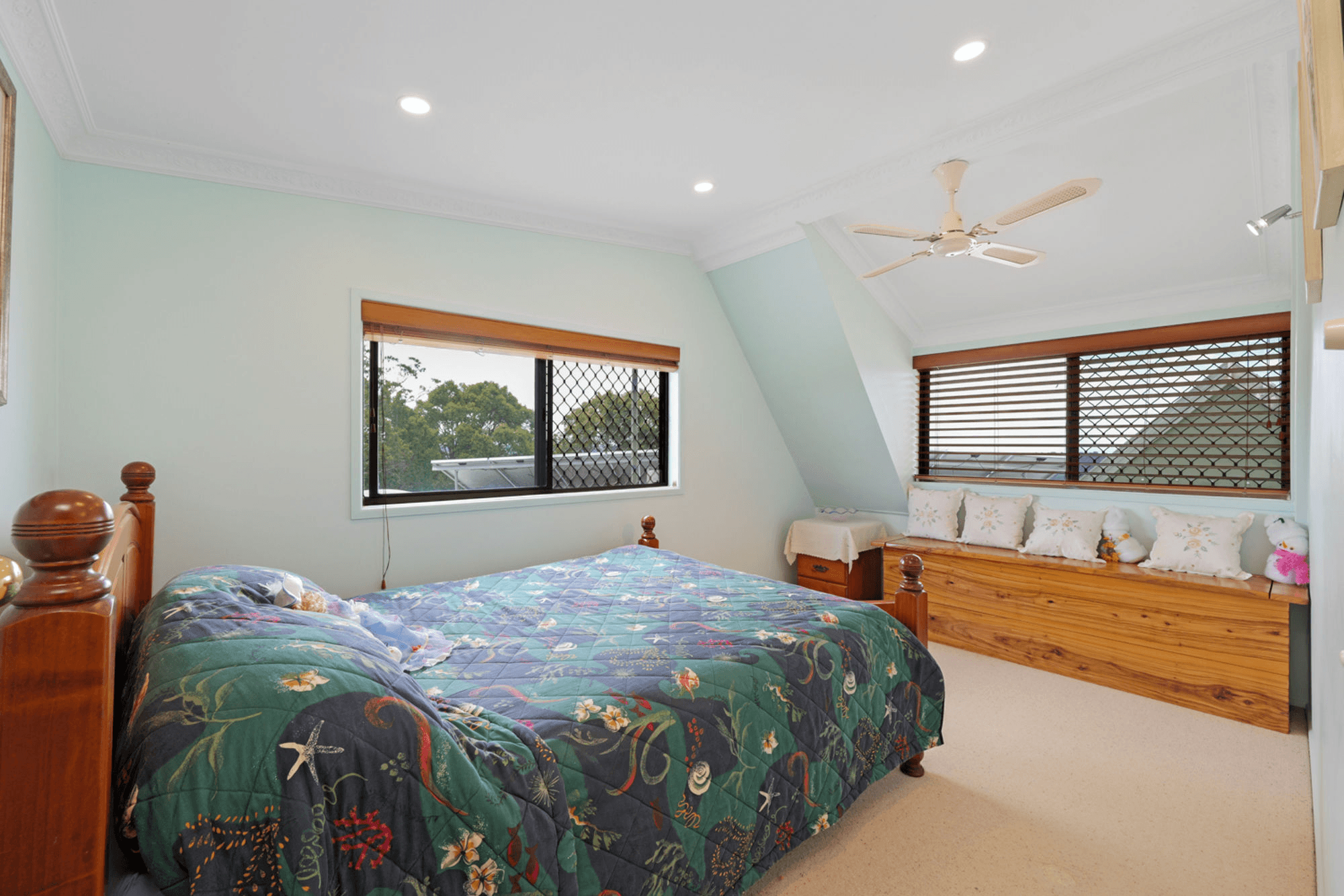 45 Benecke Road, BALMORAL RIDGE, QLD 4552